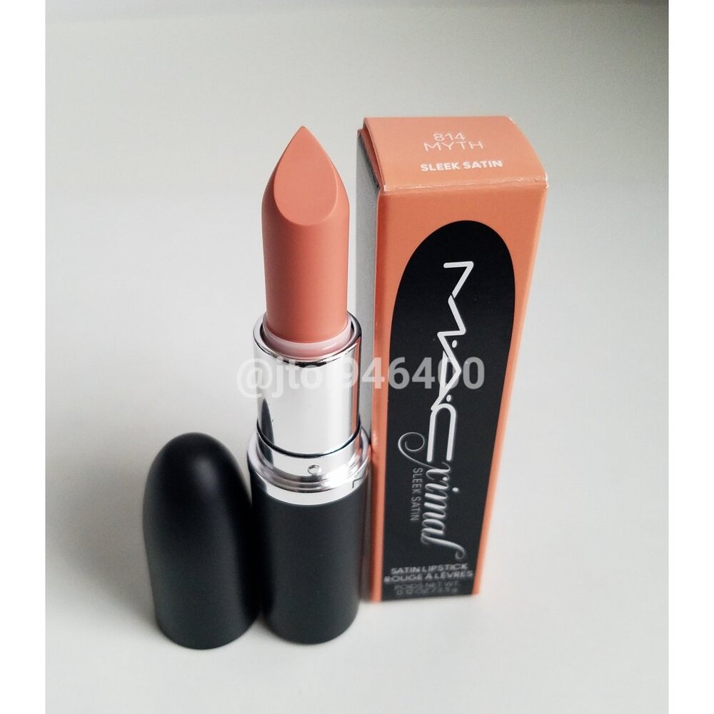 Mac Myth Lipstick